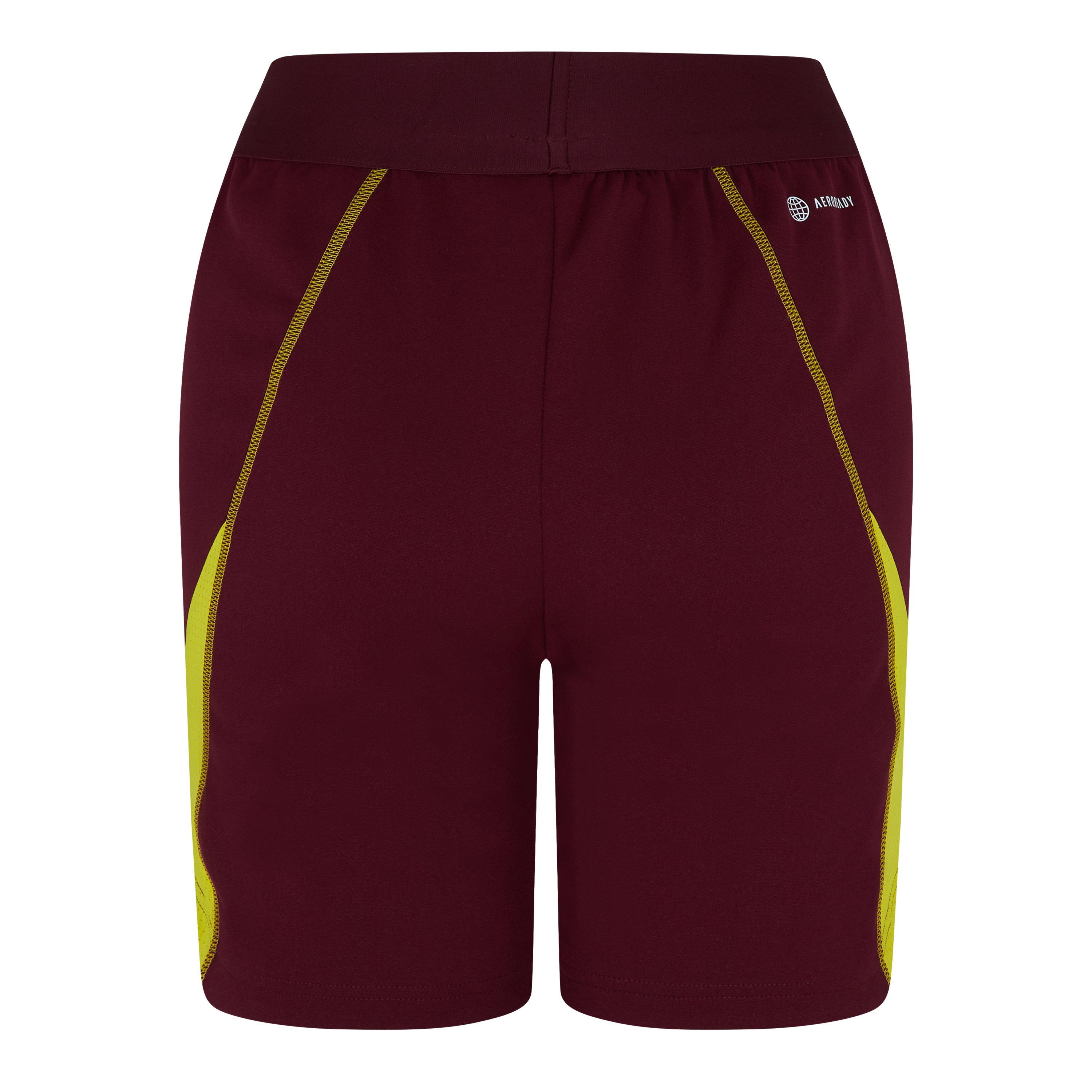 adidas Tiro 23 Pro Goalkeeper Shorts Womens