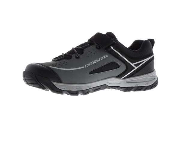 Muddyfox Muddyfox TOUR100 Low Ladies Cycling Shoes