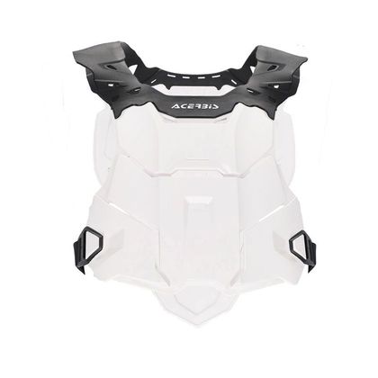Pare pierre Acerbis LINEAR 2024 - Noir / Blanc