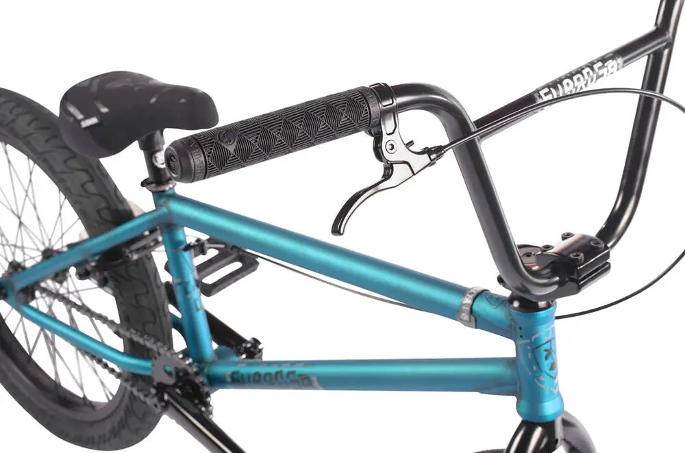 Subrosa Tiro 20