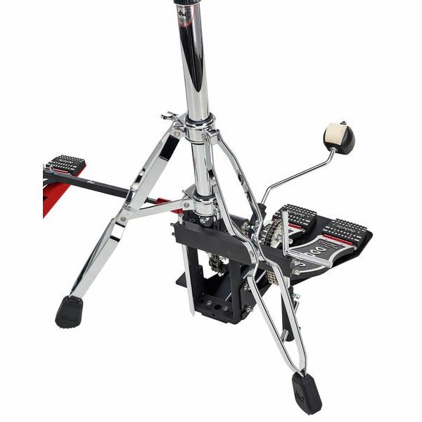 DW 5520-2 Hi-Hat Double Stand
