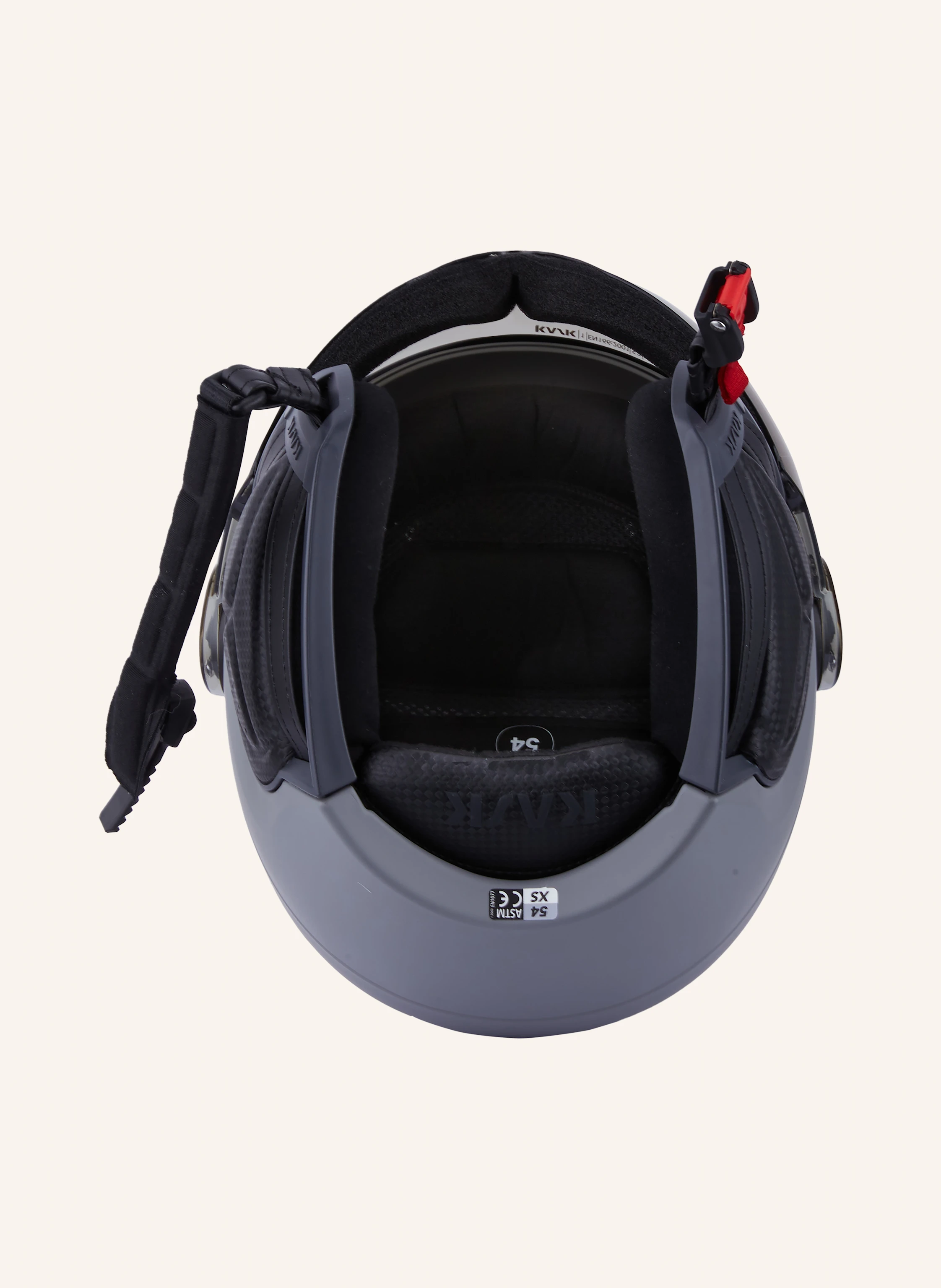 KASK Skihelm PIUMA R SHADOW