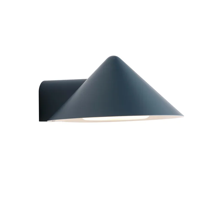 Frandsen - Grasp LED Akku-Wandleuchte, petrol matt