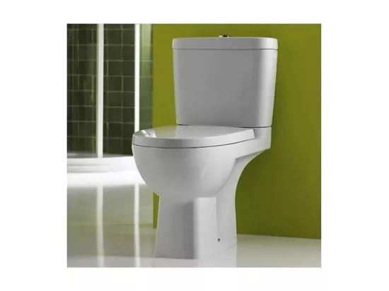 WC à poser PMR JACOB DELAFON Odéon up + abattant