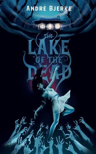 The Lake of the Dead (Valancourt International) (Paperback)