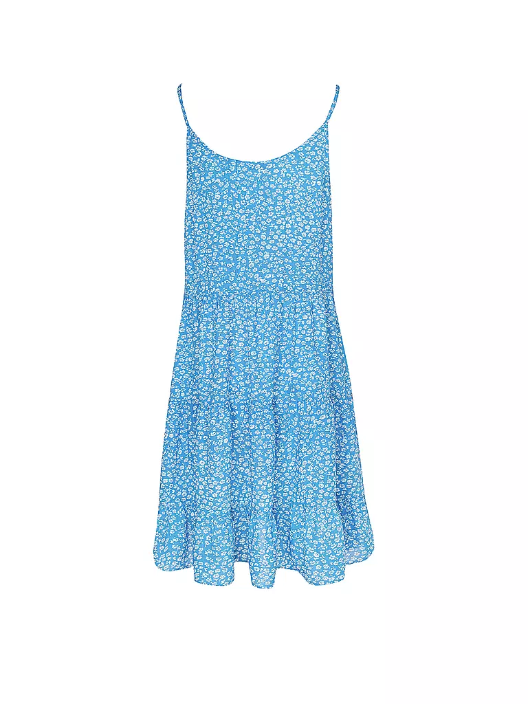 ONLY Minikleid ONLMAJ  hellblau