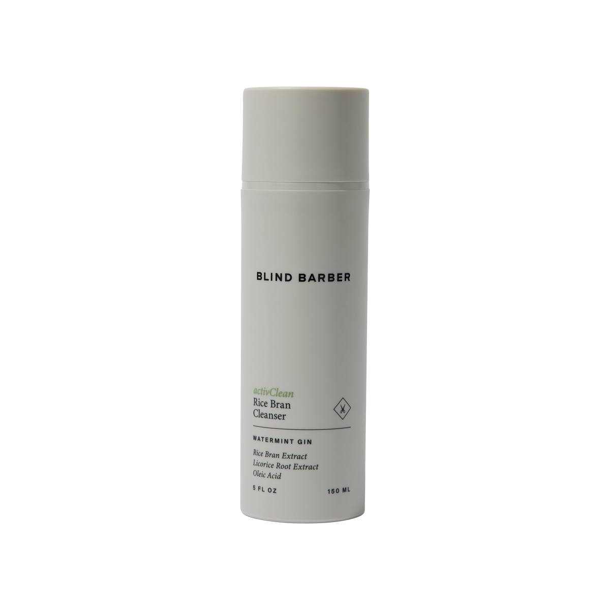 ActivClean Rice Bran Cleanser 150ml