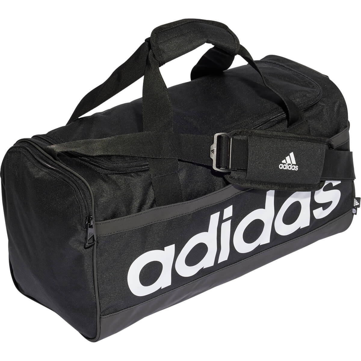 adidas Linear S Duffel Sportstaske