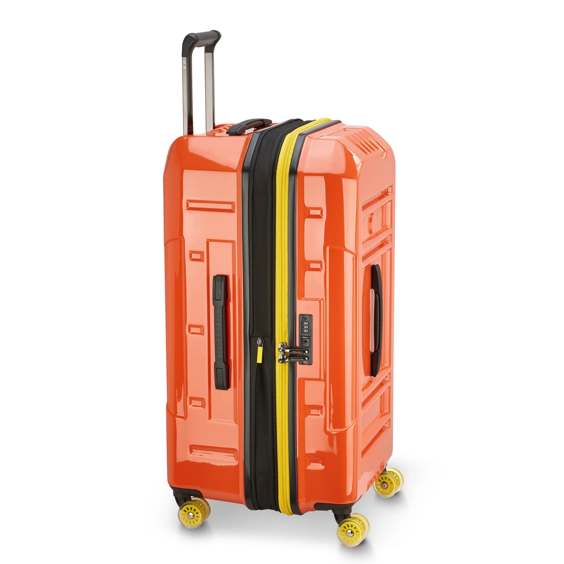 Valise soute - XL Extensible (79cm)