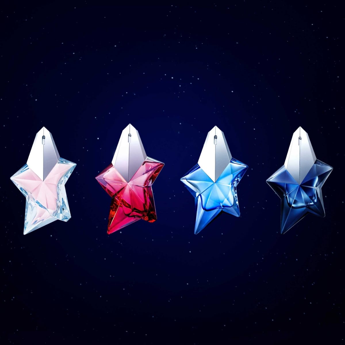 MUGLER Angel Elixir Eau de Parfum