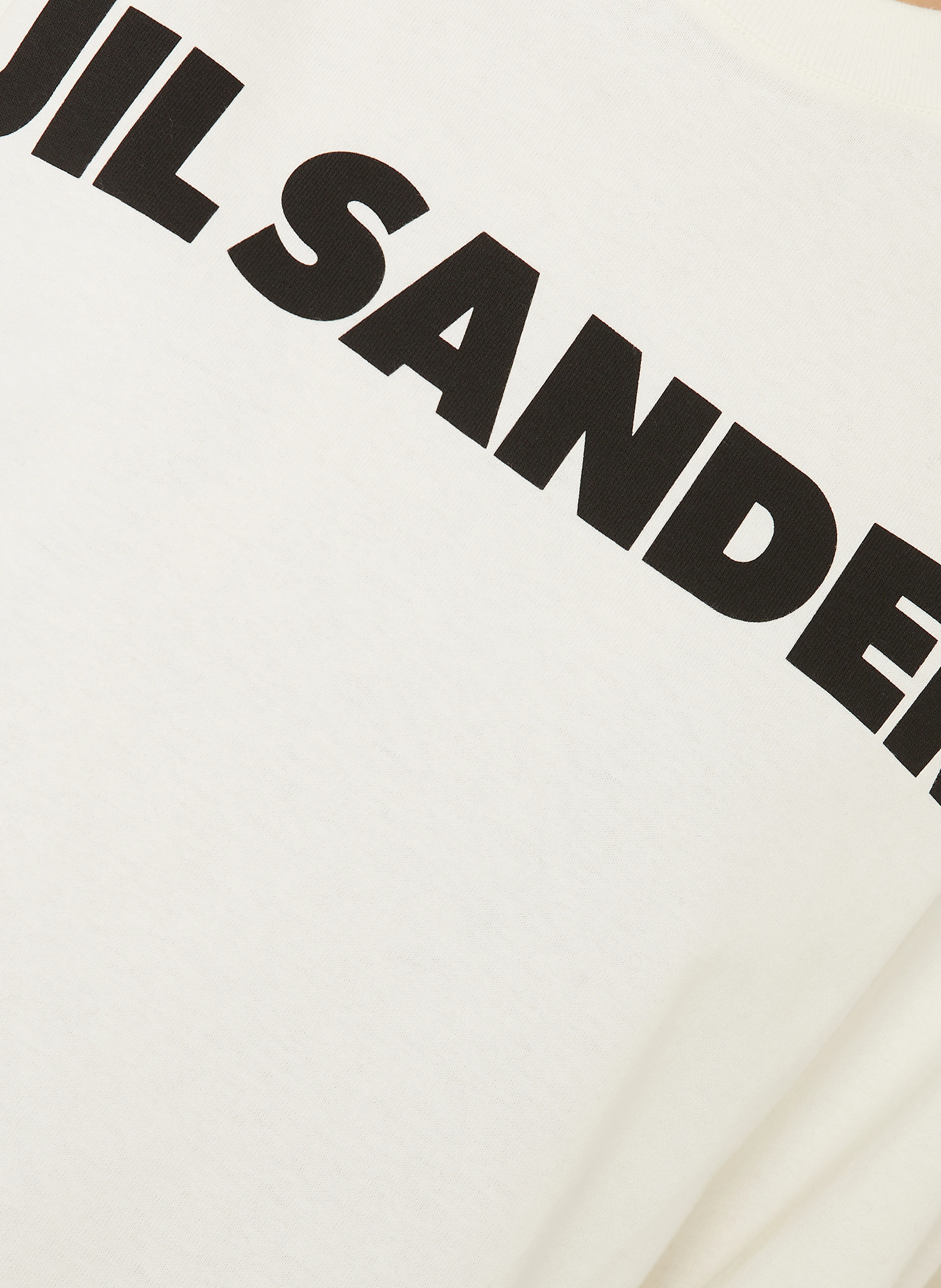 JIL SANDER Longsleeve