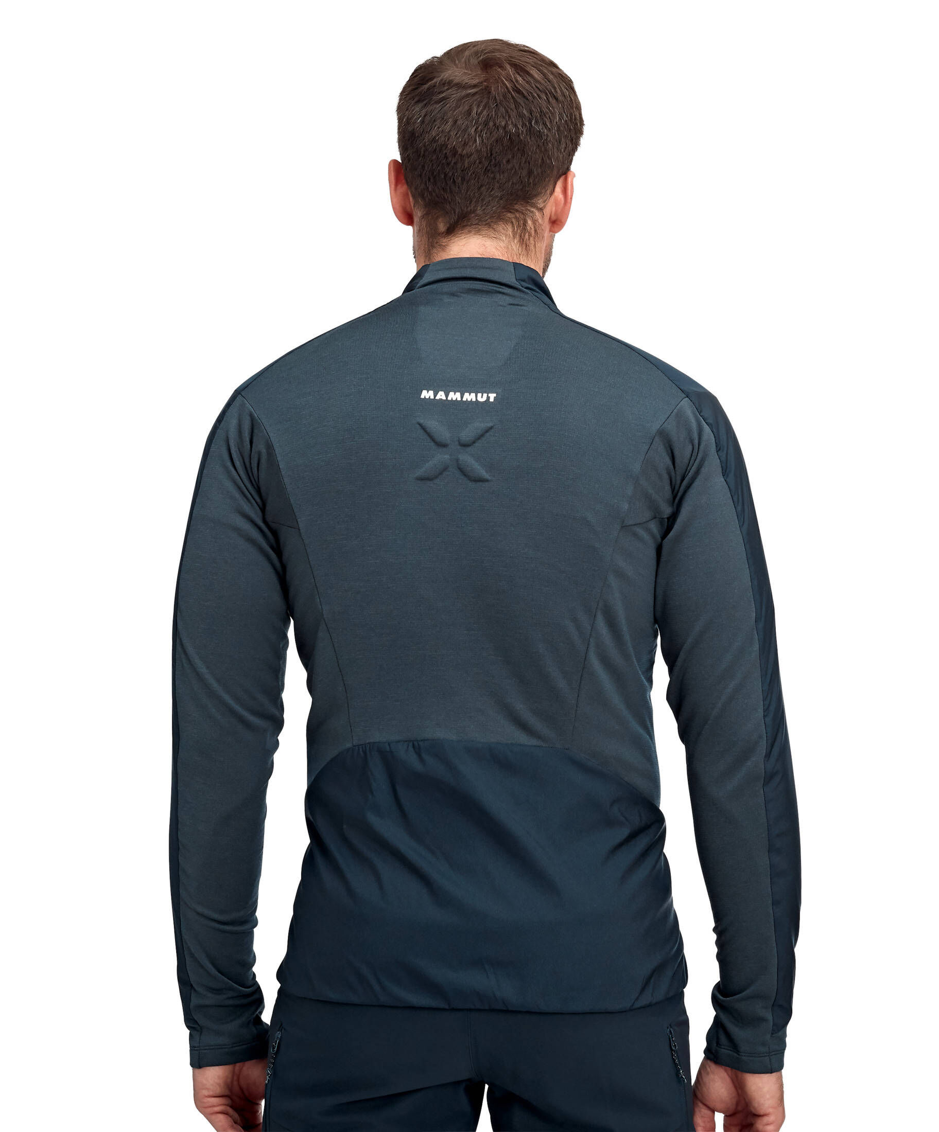 Mammut| Herren Jacke 