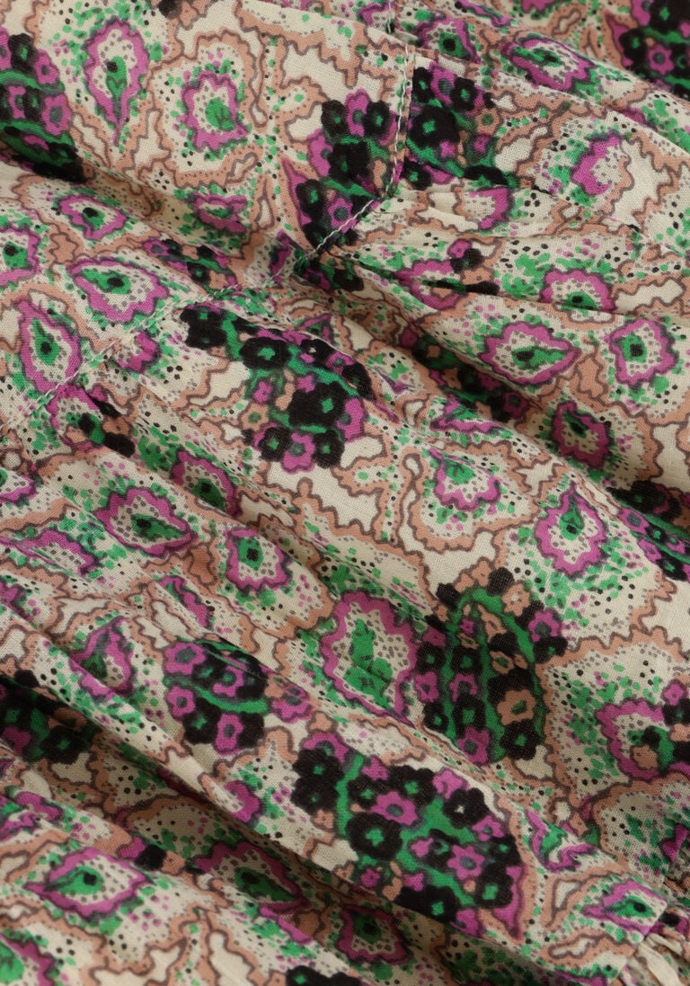SOFIE SCHNOOR multi sofie schnoor minirok g241262