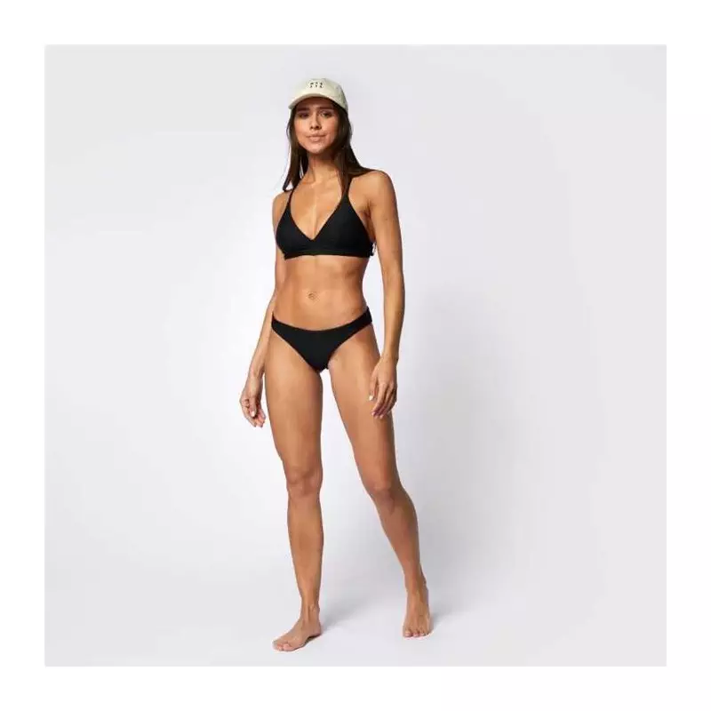 Bikini bottom MYSTIC Frenzy Black