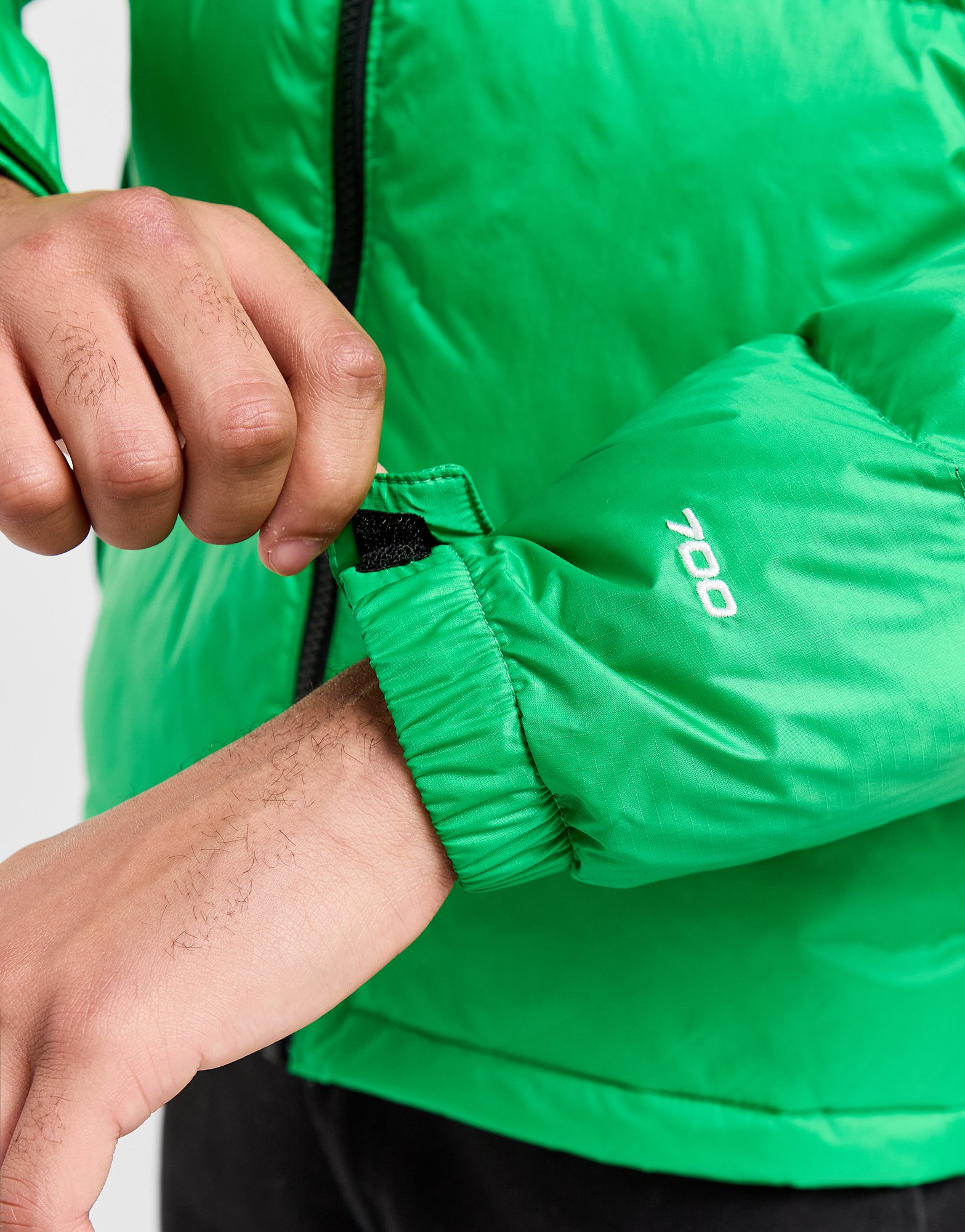 The North Face Veste Nuptse 1996 Homme