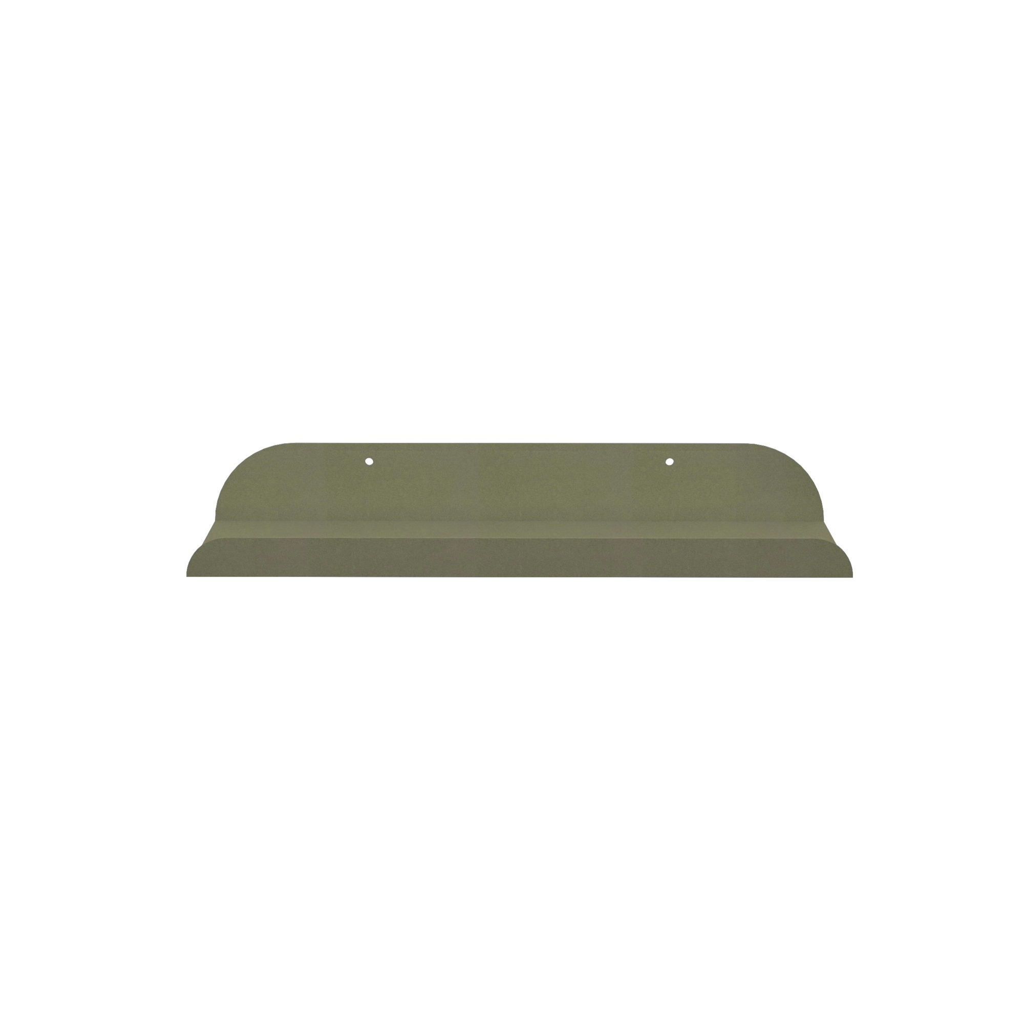 Keukenplankjes LIMA 40cm - set van 2 plankjes Salie