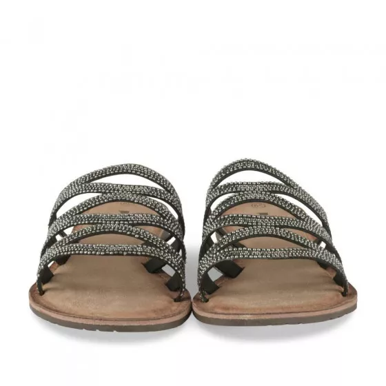 Mules NOIR PHILOV