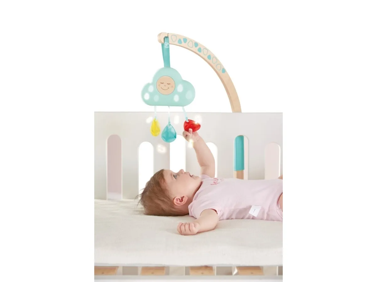 Hape Musical Cloud Light