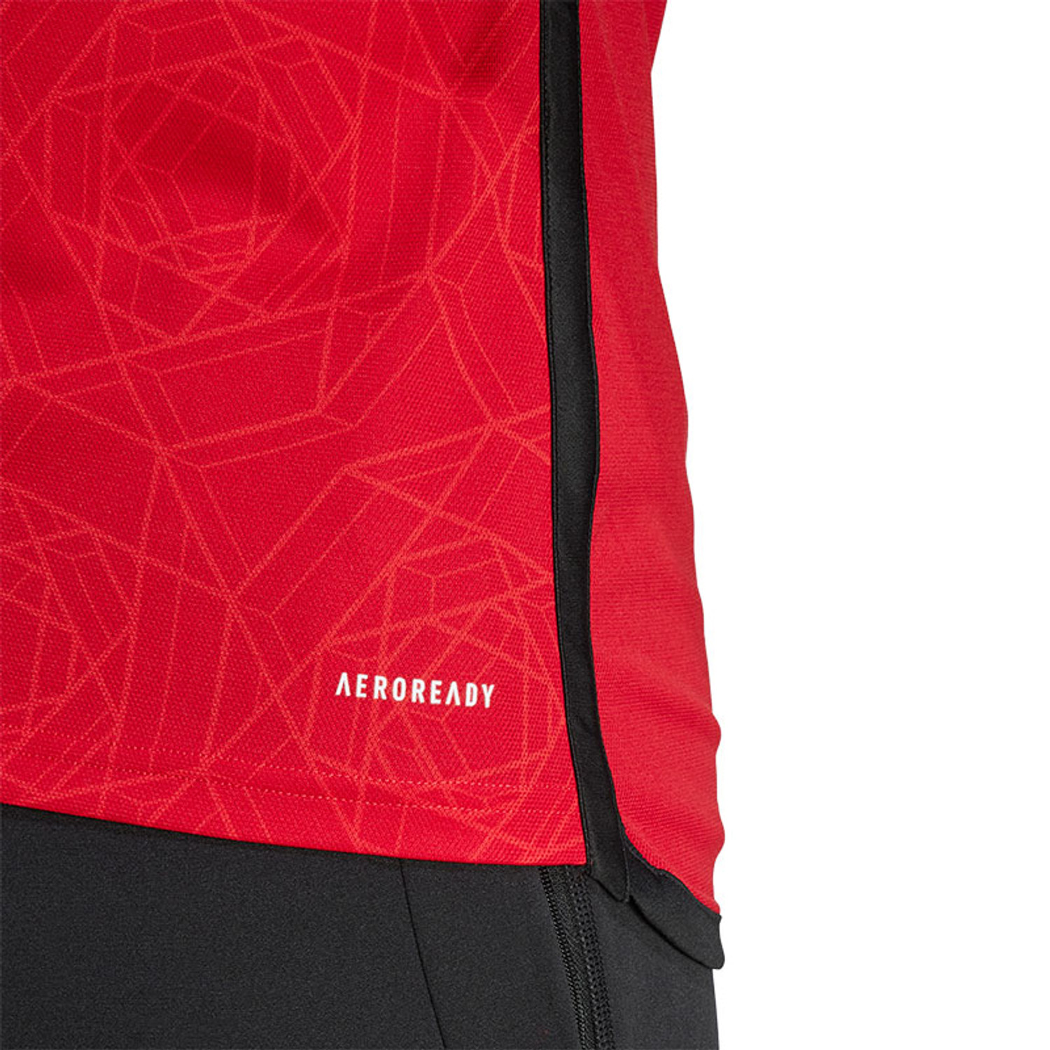 adidas Manchester United Thuis Tenue