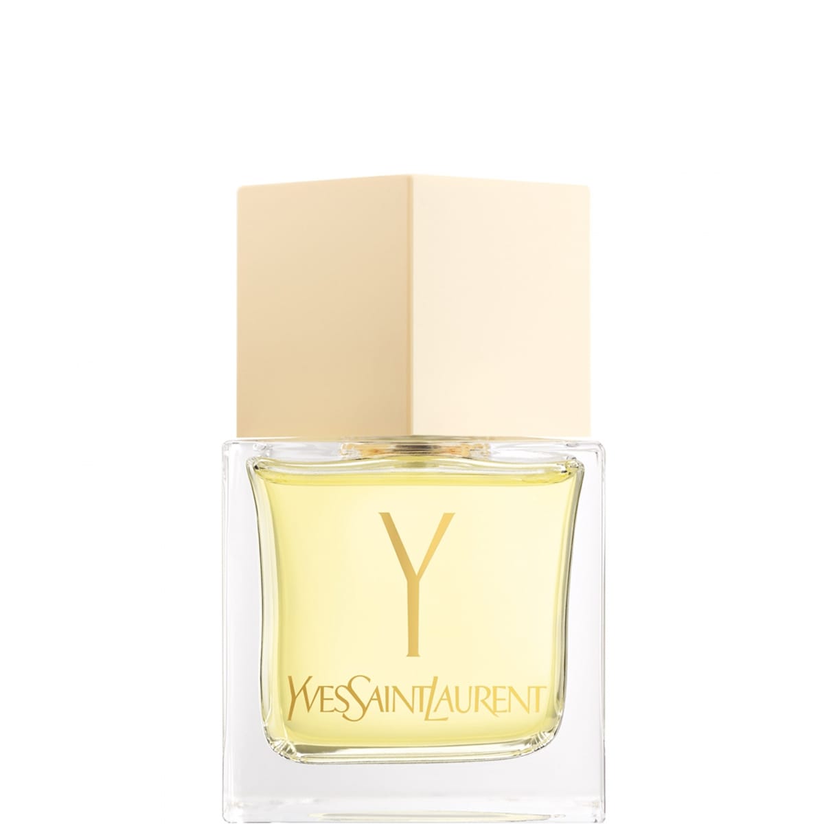 YVES SAINT LAURENT Y Eau de Toilette