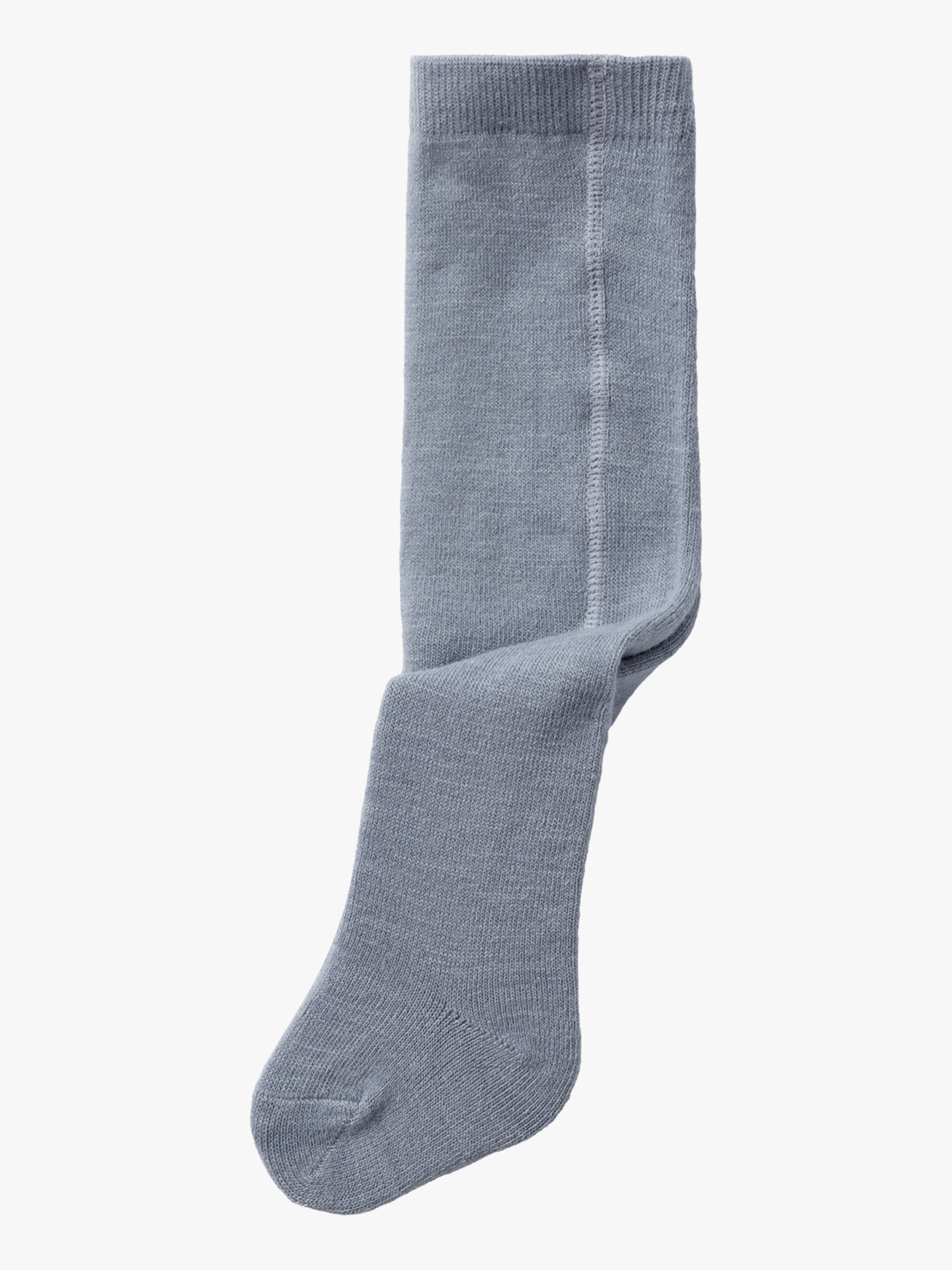 Wak Wool Bland Pantyhose Solid