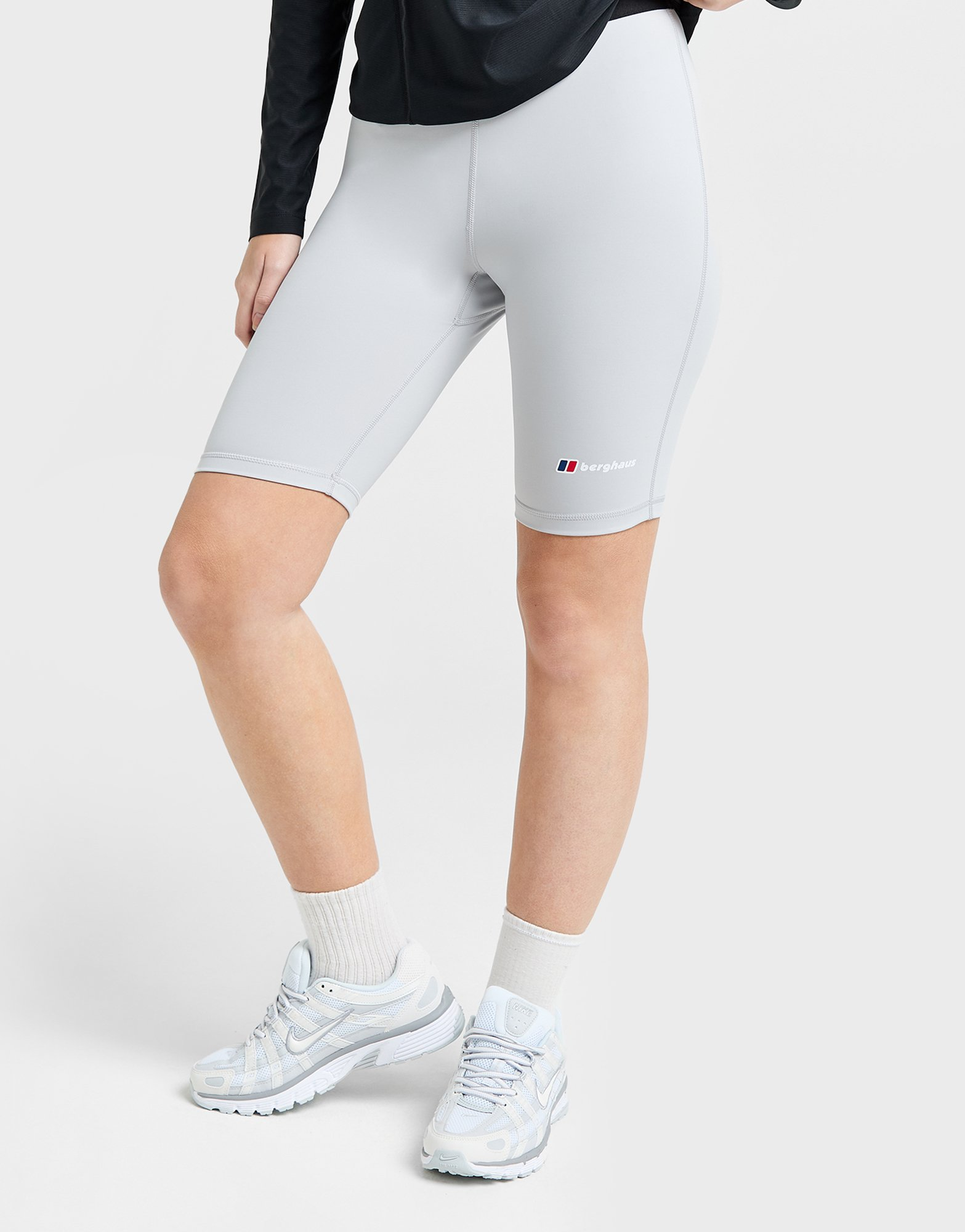 Berghaus Short Cycliste Tech Femme