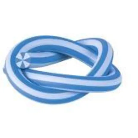 BRUNNEN Radiergummi „Schlange“ 33 x 1 cm, sortiert