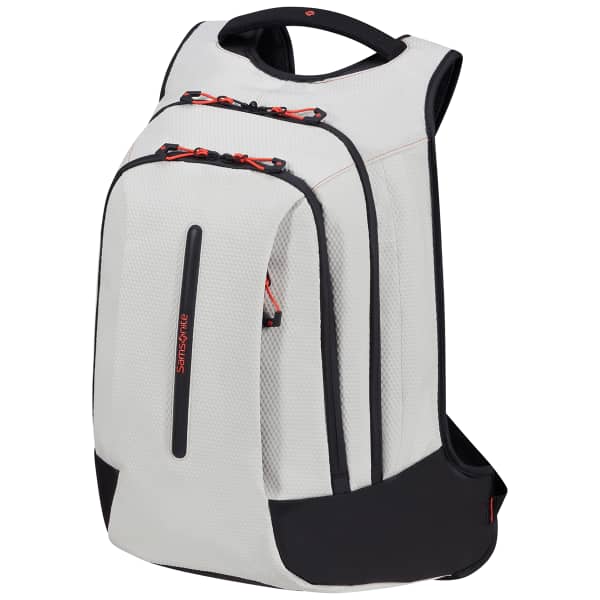 Sac à dos randonnée SAMSONITE ECODIVER LAPTOP BACKPACK L CLOUD WHITE
