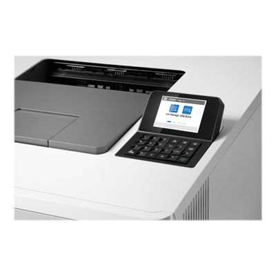 HP Color LaserJet Enterprise M455dn - imprimante laser couleur A4