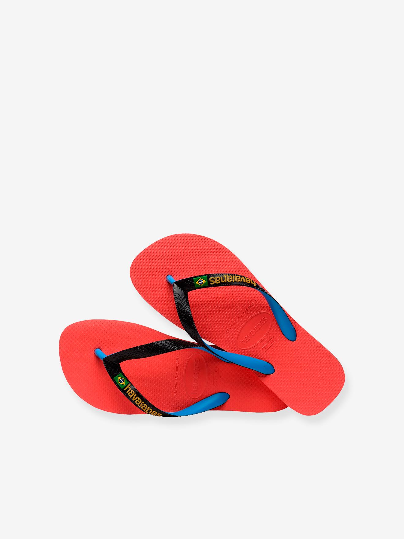 HAVAIANAS® infantil Brazil Mix rosa