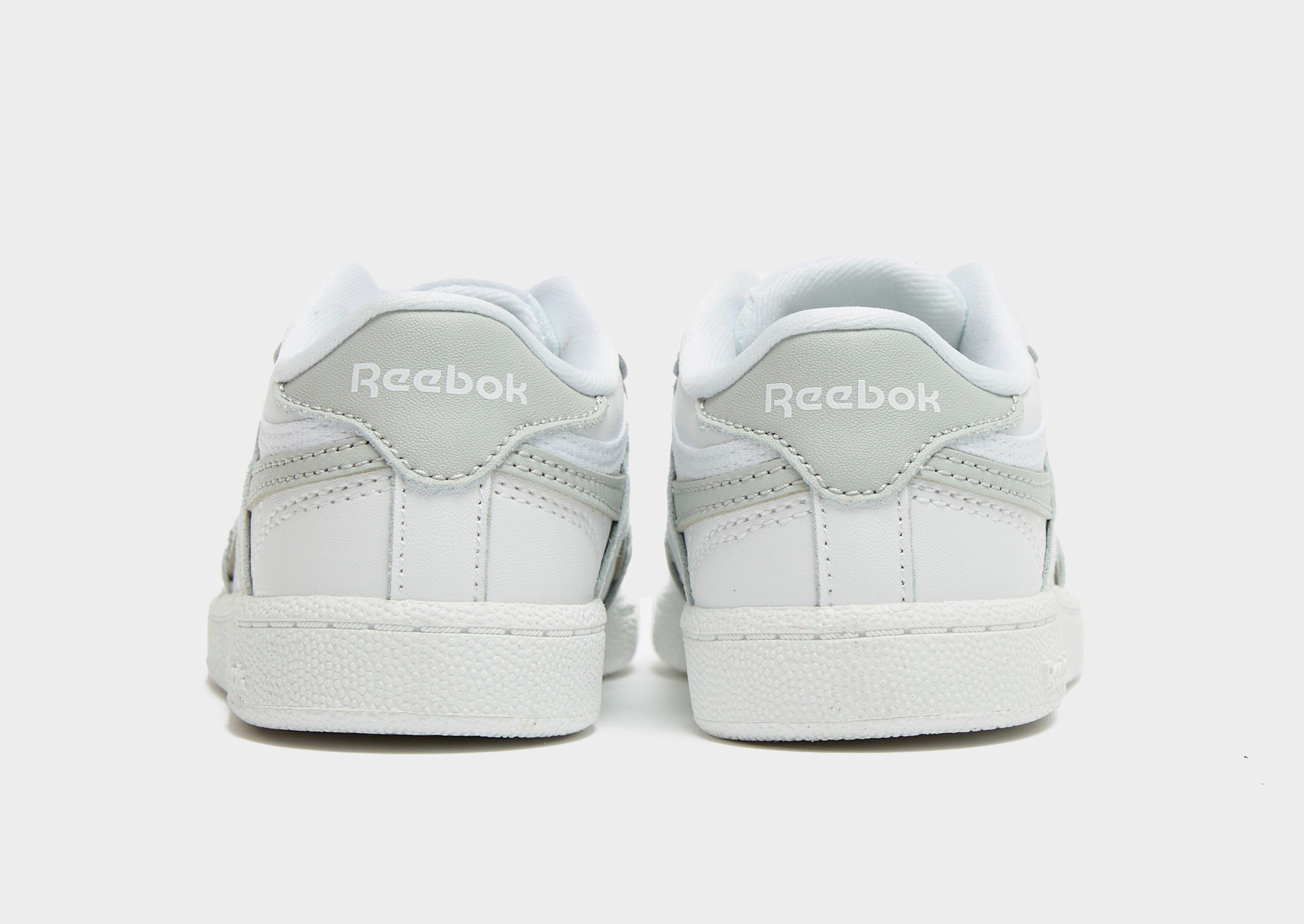 Reebok club c