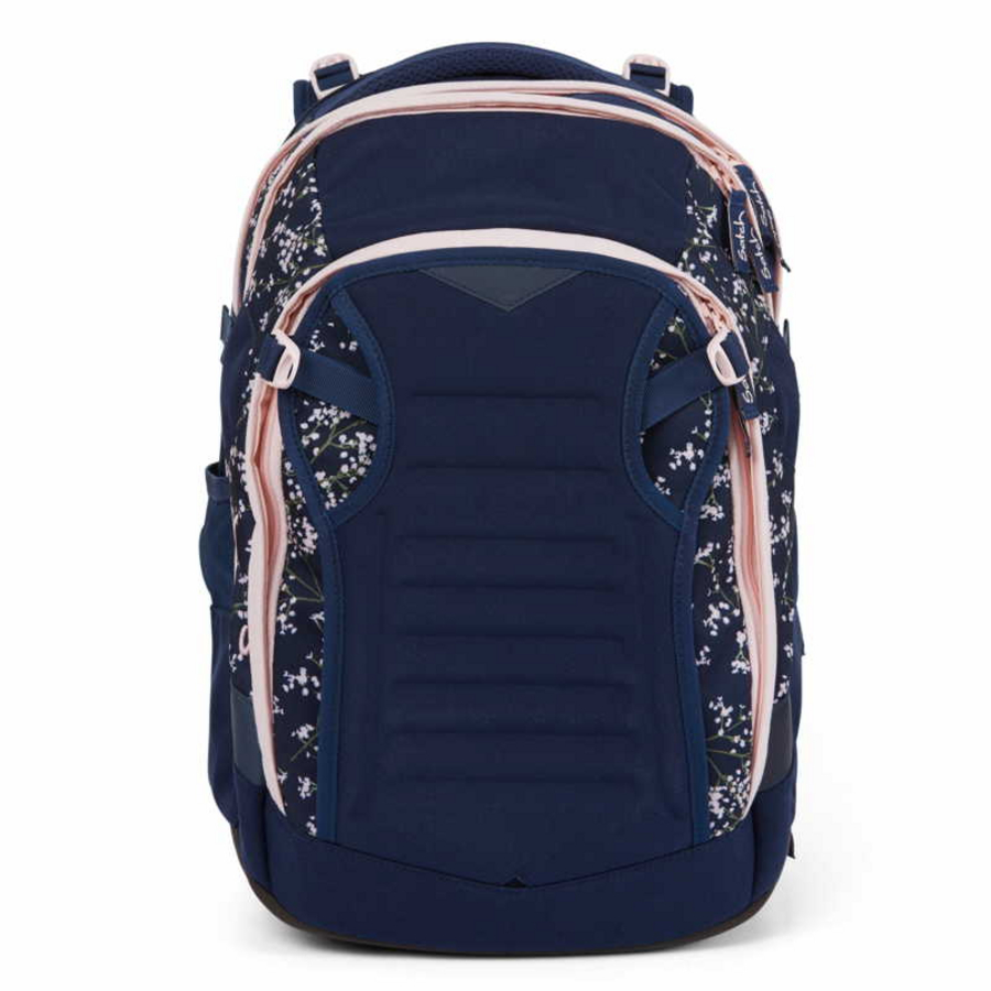 Satch Schulrucksäcke blau