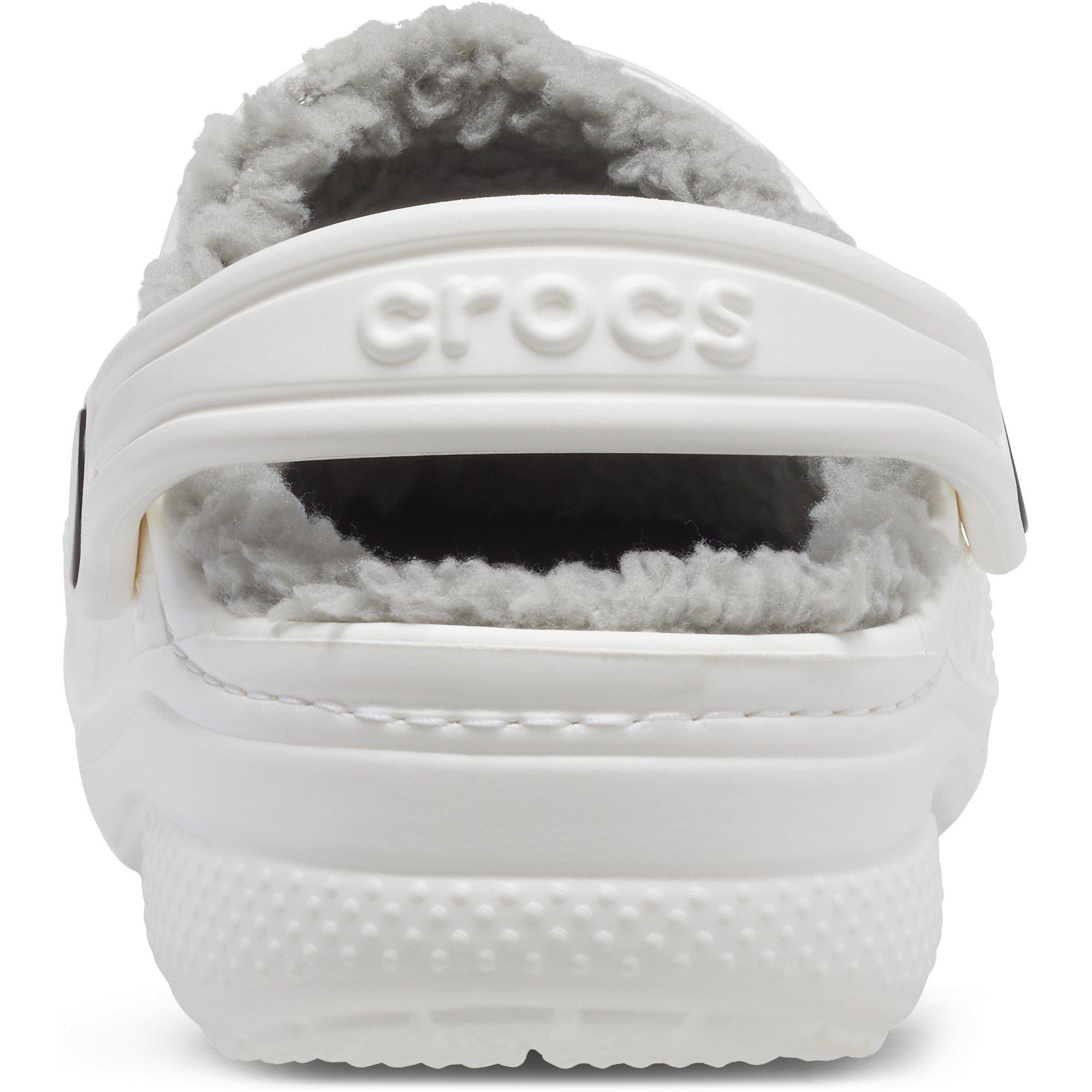 Crocs Baya Lined Clogs Childrens