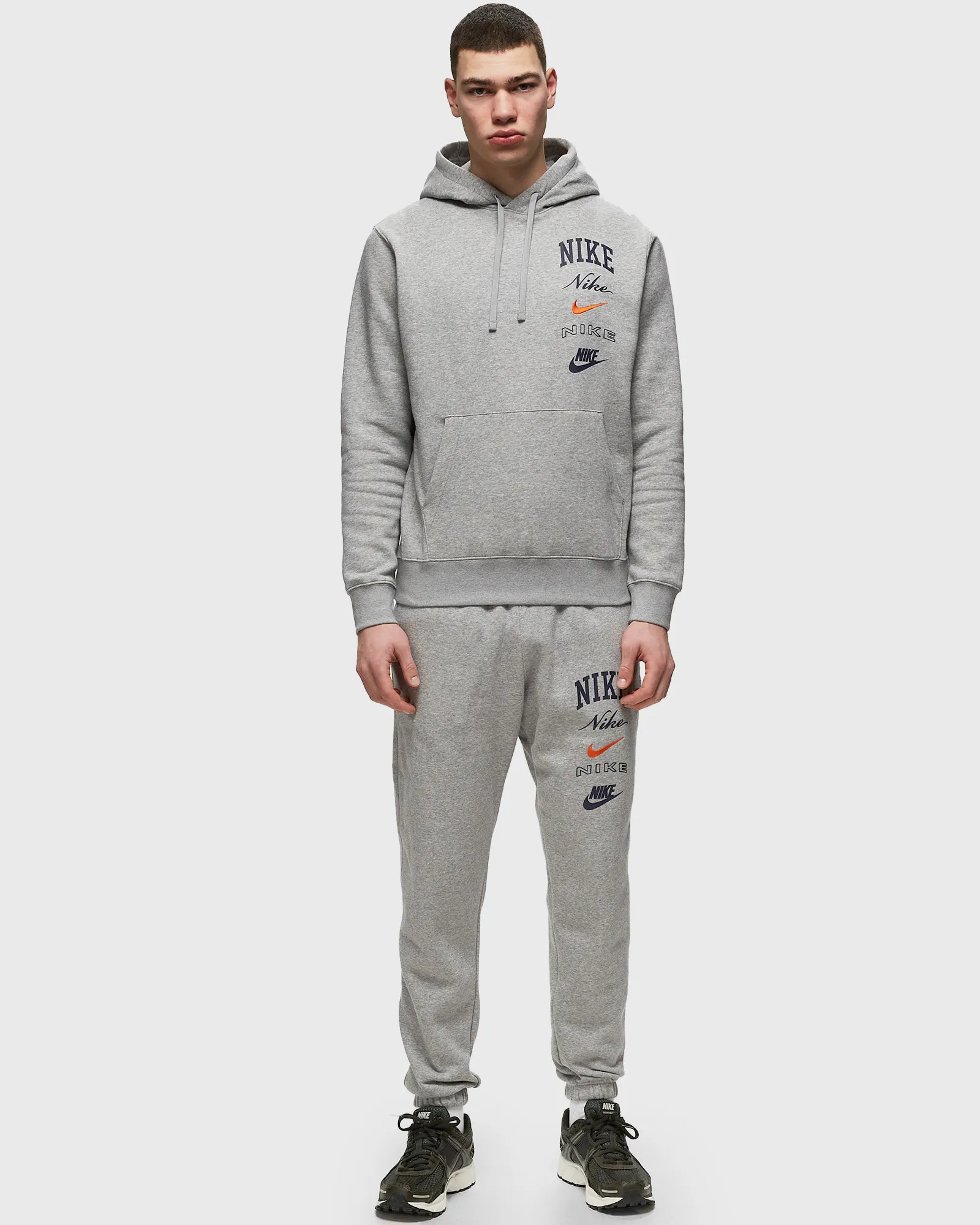 Nike Club Fleece Cuffed Pant