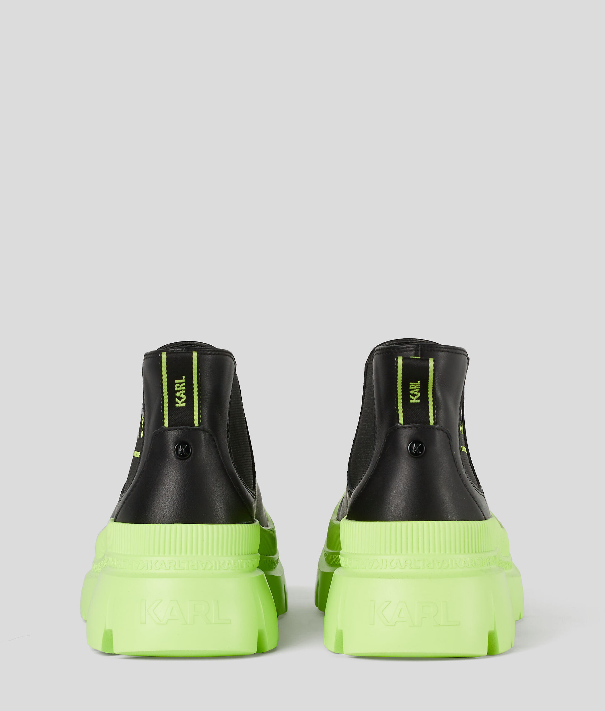 Bottines courtes Trekka Max Gore RUE ST-GUILLAUME