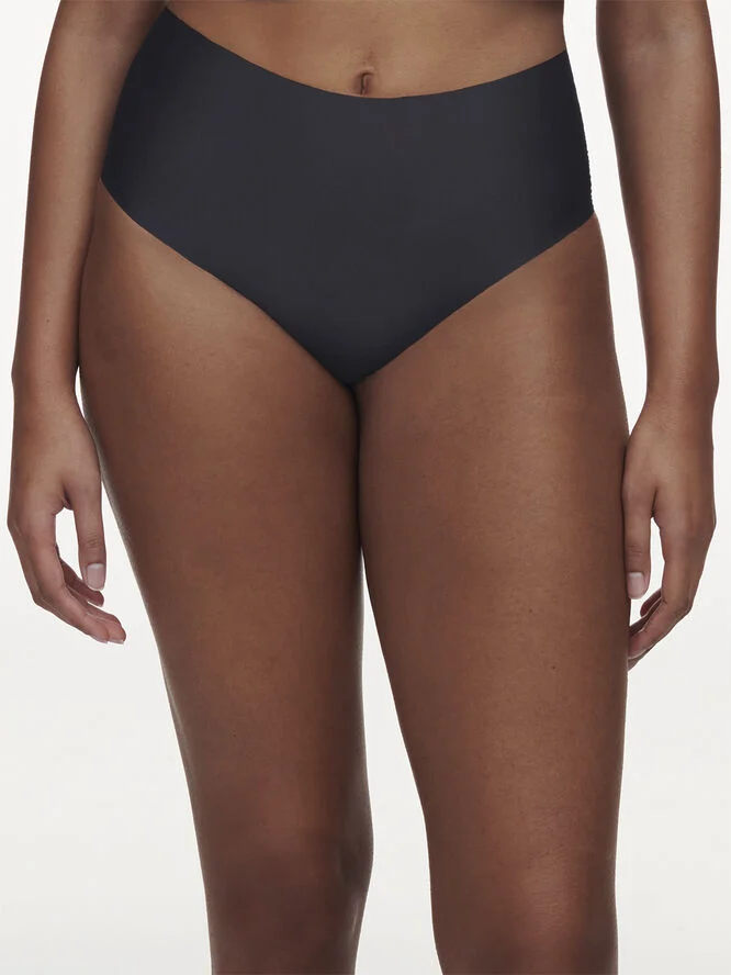 Chantelle Pulp Pulpies Full Brief Black