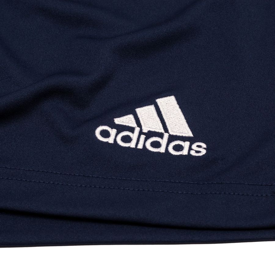 adidas Short Entrada 22 - Bleu