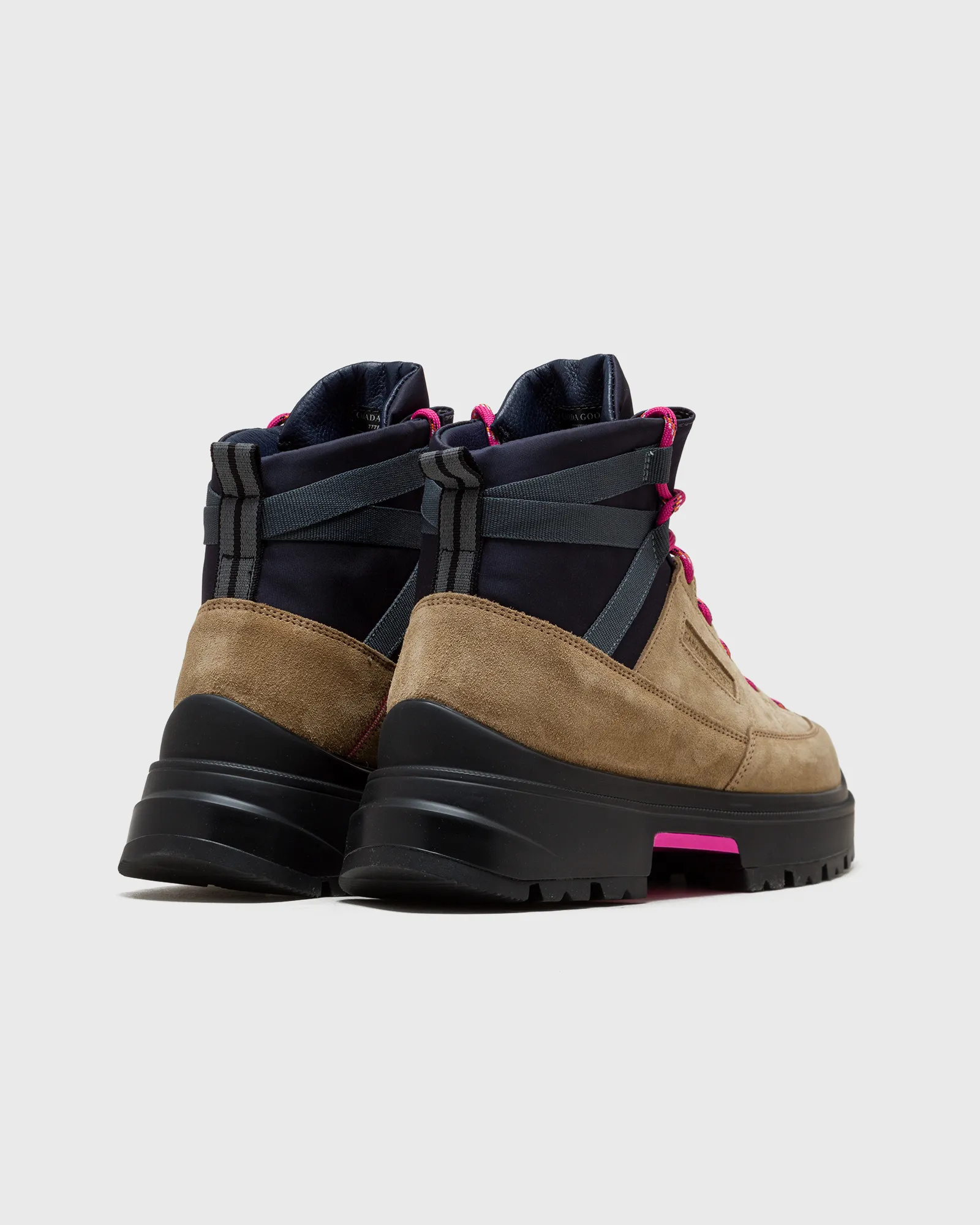 Canada Goose Journey Boot Lite