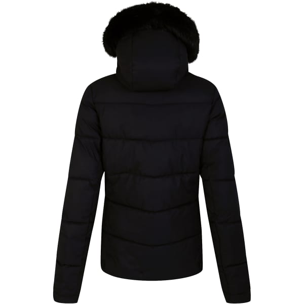 Veste de ski DARE 2B GLAMORIZE IV JACKET BLACK