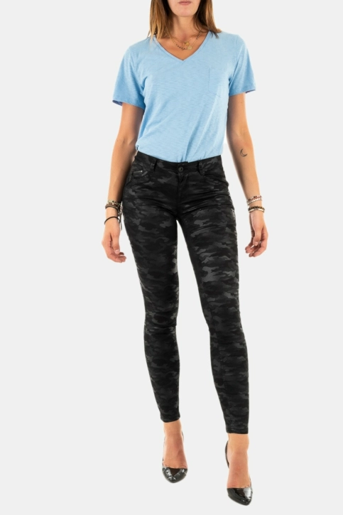 pantalons freeman t. porter kaylee blake 0 original