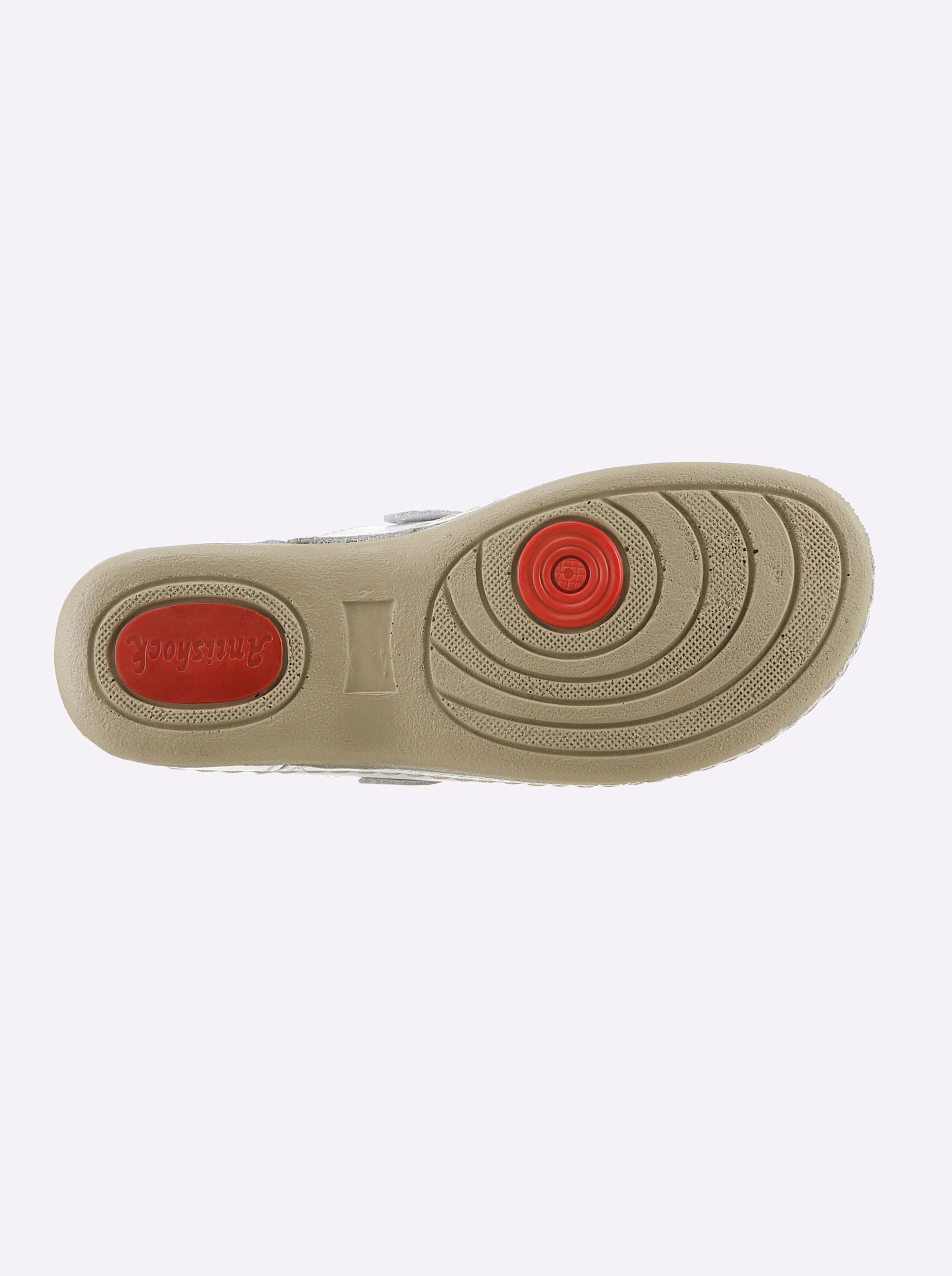 airsoft comfort+ Clog in weiß