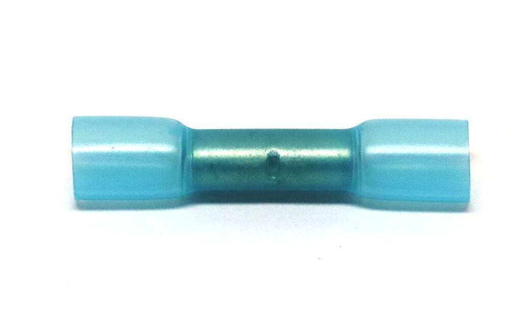 Stossverbinder WP BlauLeitungsverbinder 0.5-1.5 mm2 (22-18 AWG)