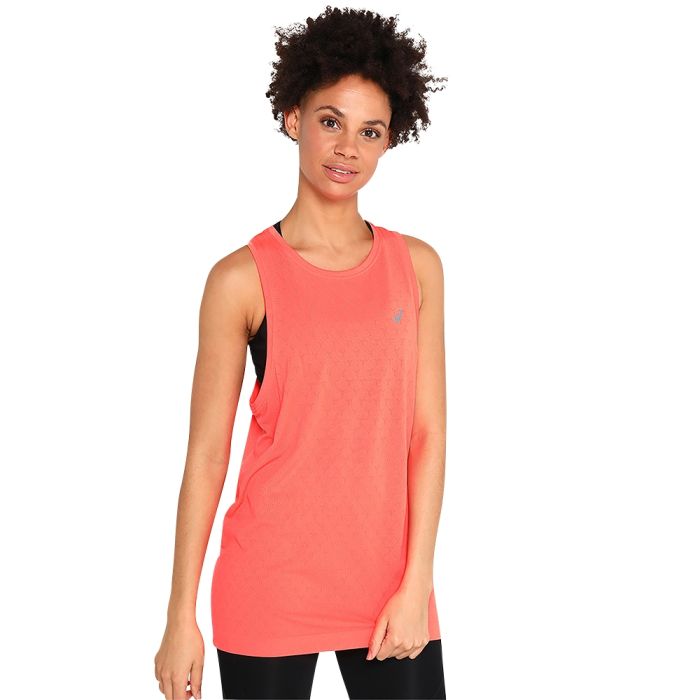 Asics Dame Singletter Gel-Cool Sleeveless