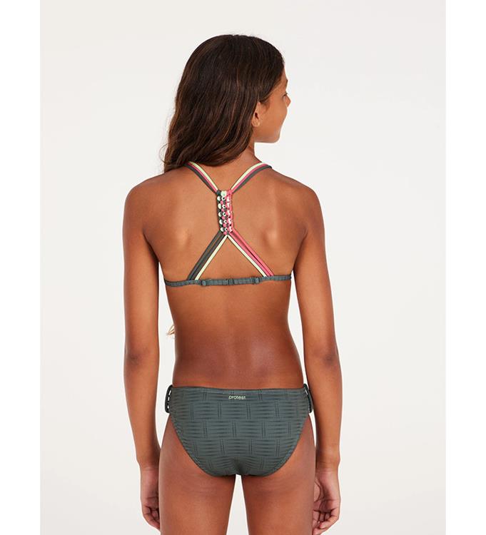 Protest JR PRTFIMKE 24 Triangel Bikini