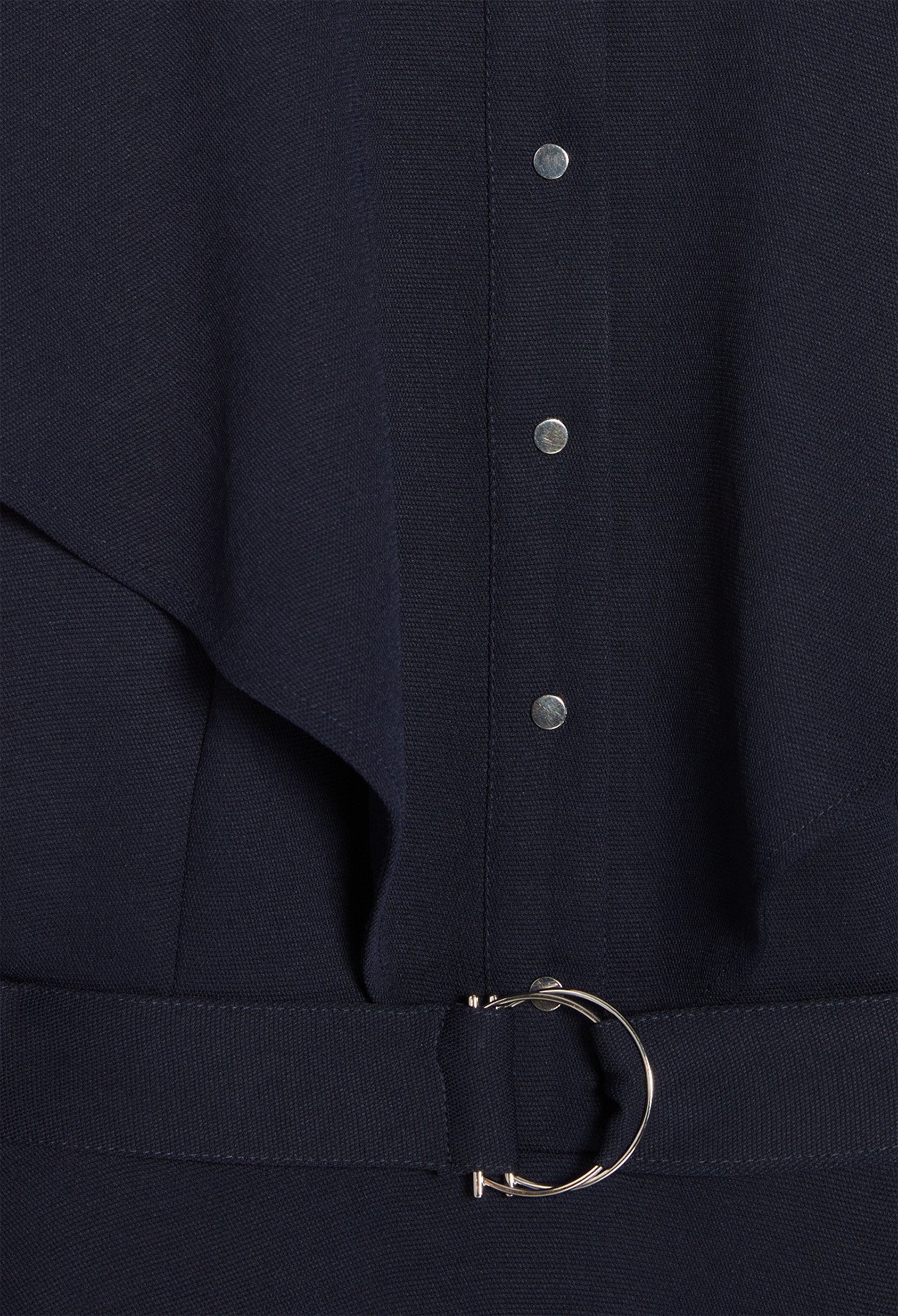 Robe volante working
