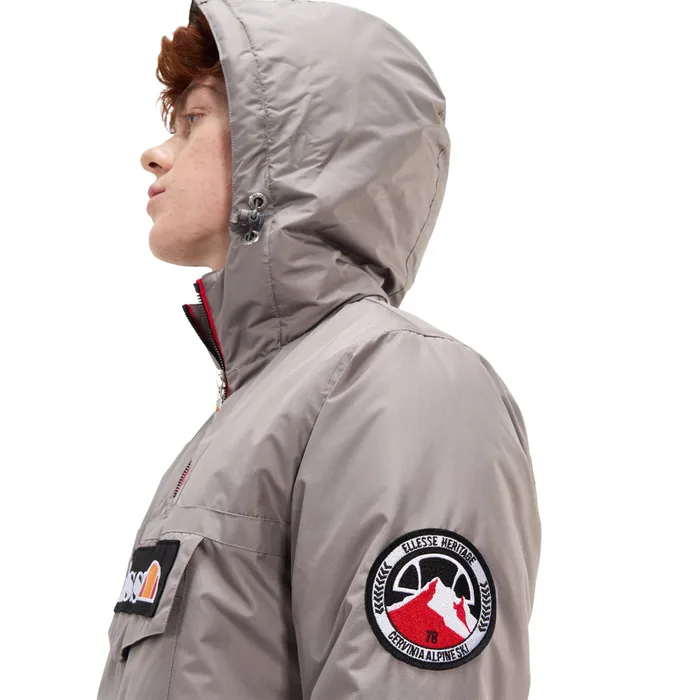Ellesse Monterini Anorak Heren
