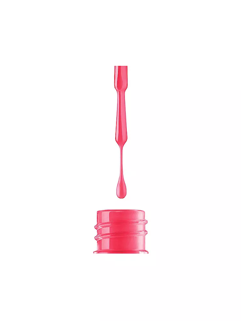 ARTDECO Nagellack - Quick Dry Nail Lacquer ( 36 pink passion ) pink