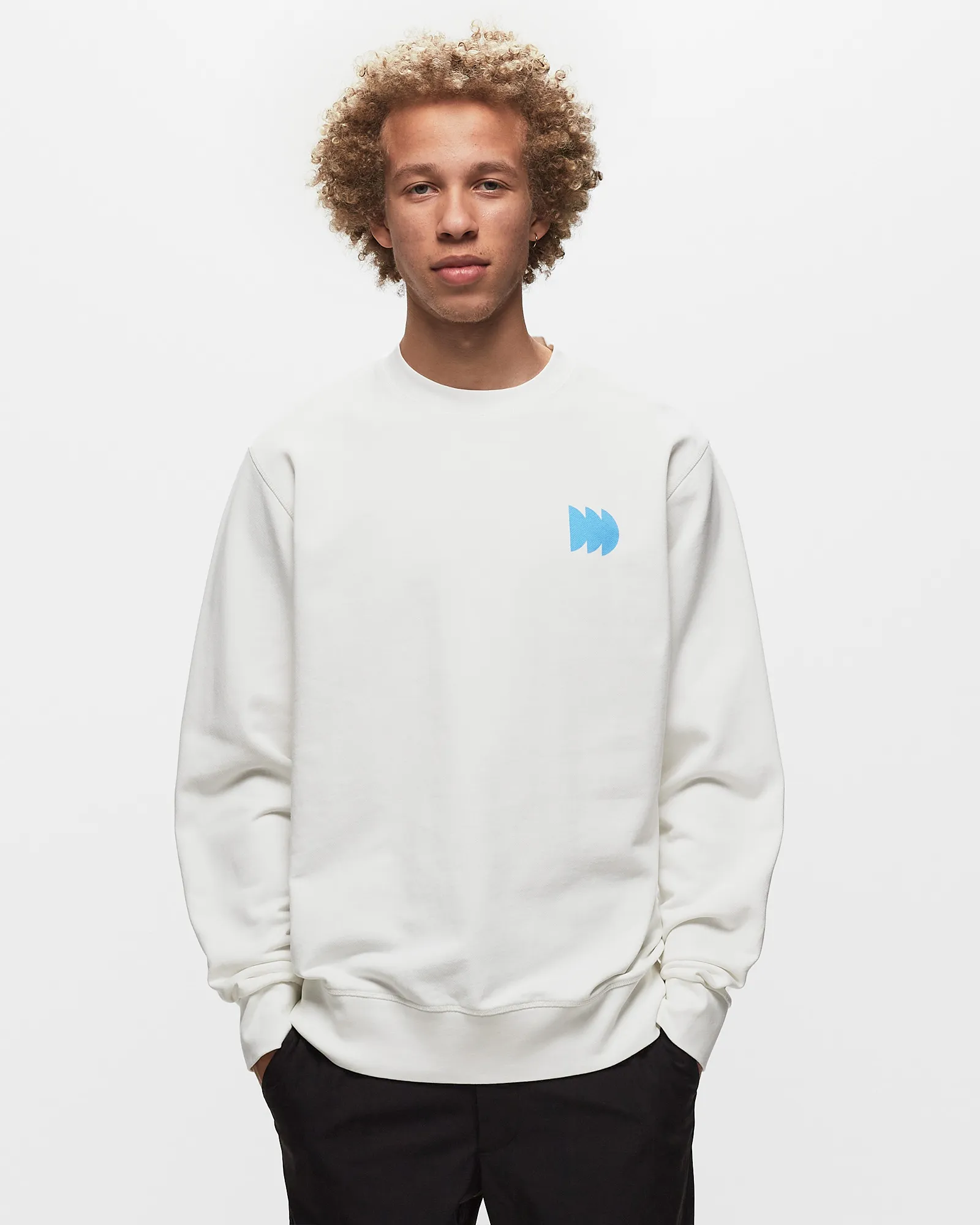Edmmond Studios RADIO CLUB SWEAT