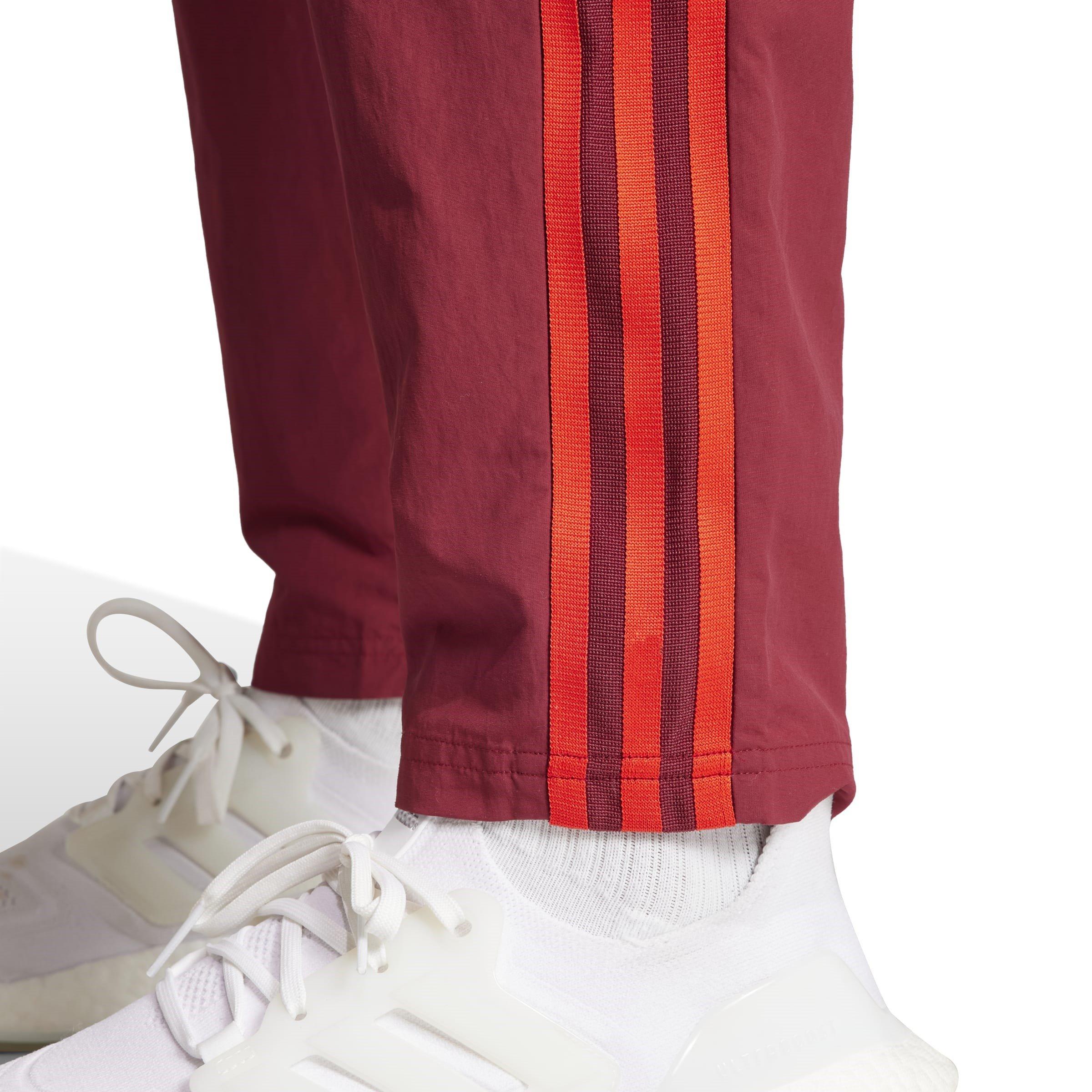 adidas Manchester United Presentation Bottoms 2023 2024 Adults