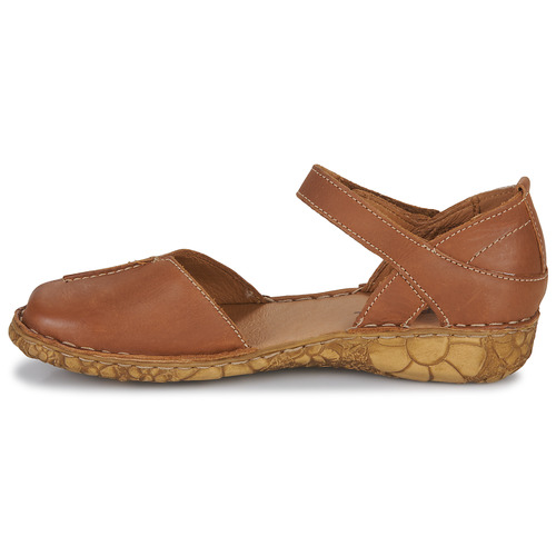 Josef Seibel - ROSALIE 42 - Cognac